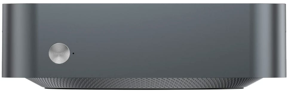 NVISEN GX06 mini bilgisayar