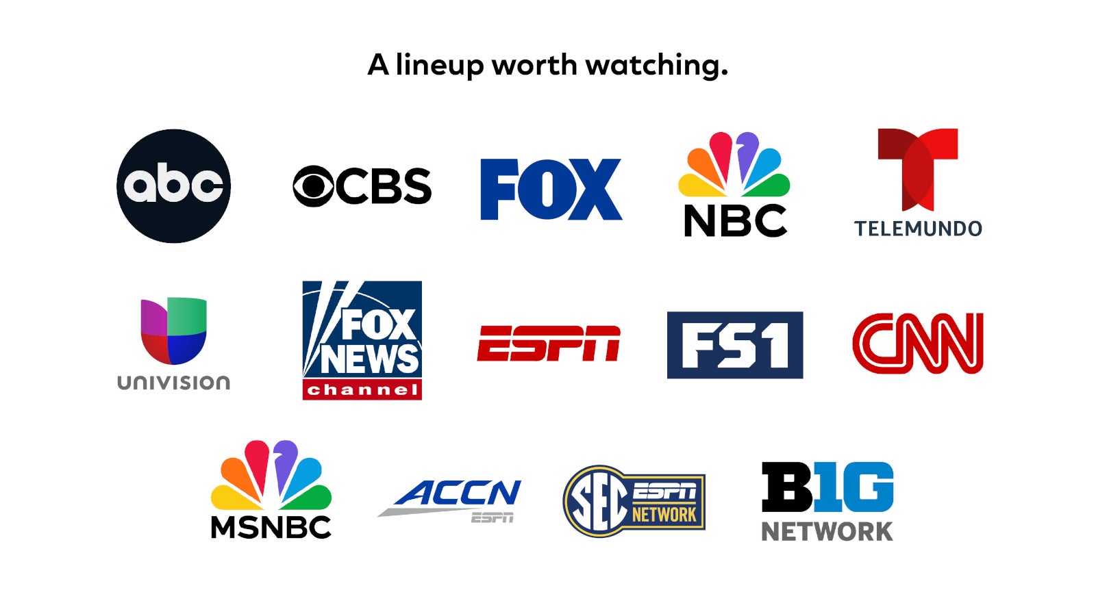 Comcast kendi spor paketini piyasaya sürüyor, karışıma yeni haberler ekliyor