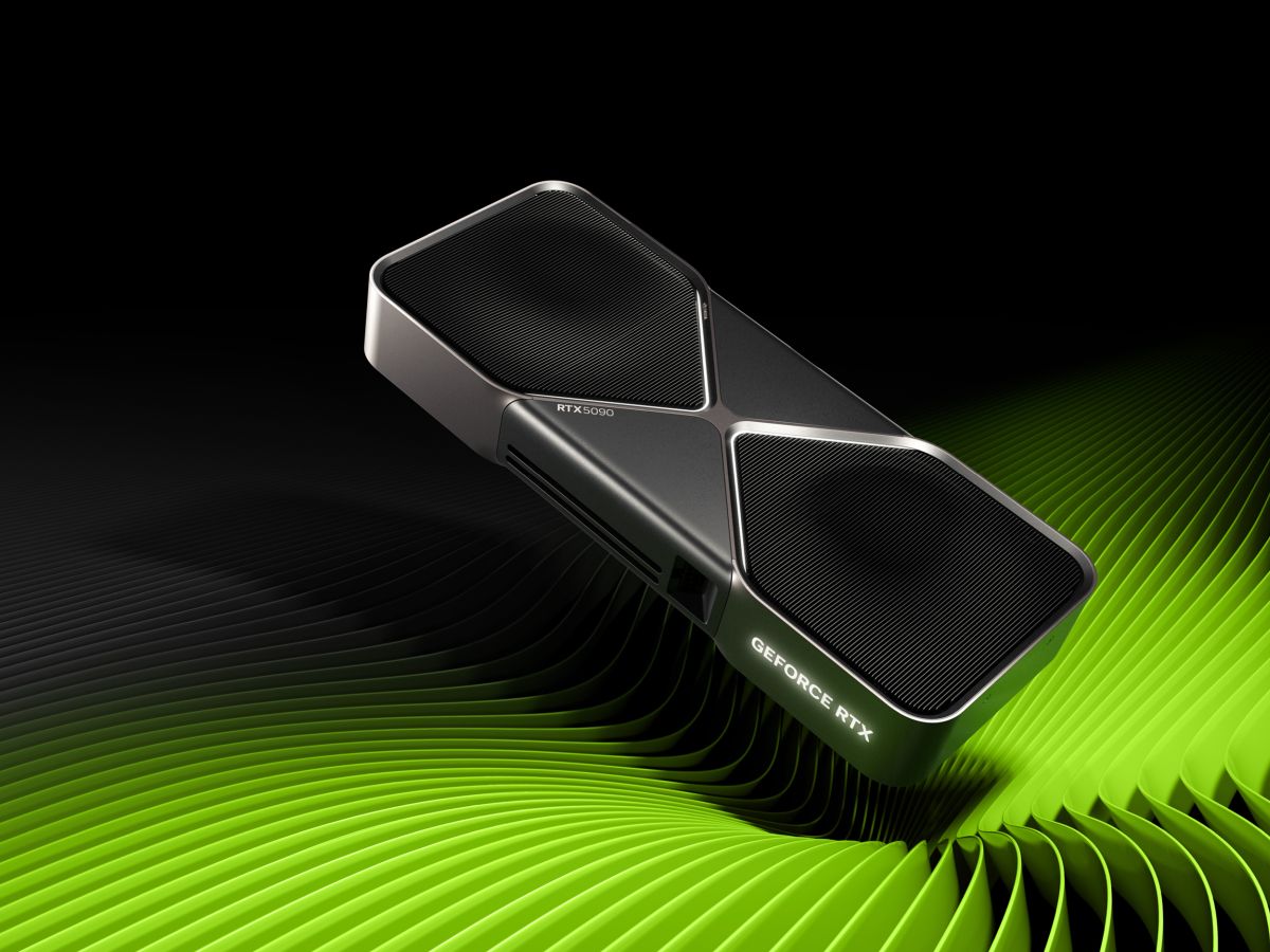 geforce rtx 5090 nvidia satır içi Nvidia
