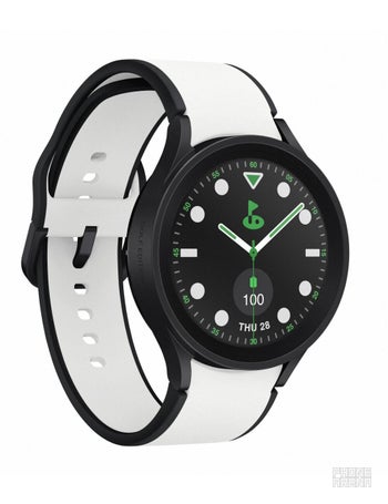 Galaxy Watch 5 Pro: Amazon'da şimdi 212 $ kapalı!