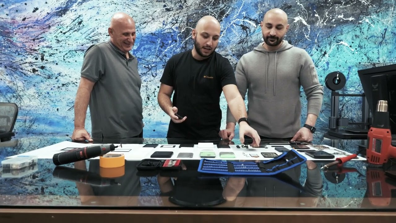 Video Küçük Resmi