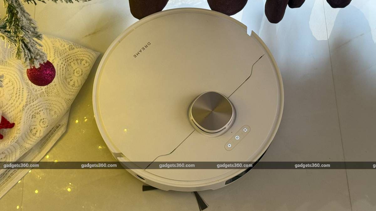 dreame x40 ultra sensörleri Dreame X40 Ultra