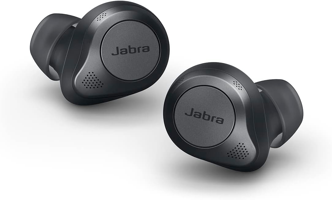 Jabra Elite 85T