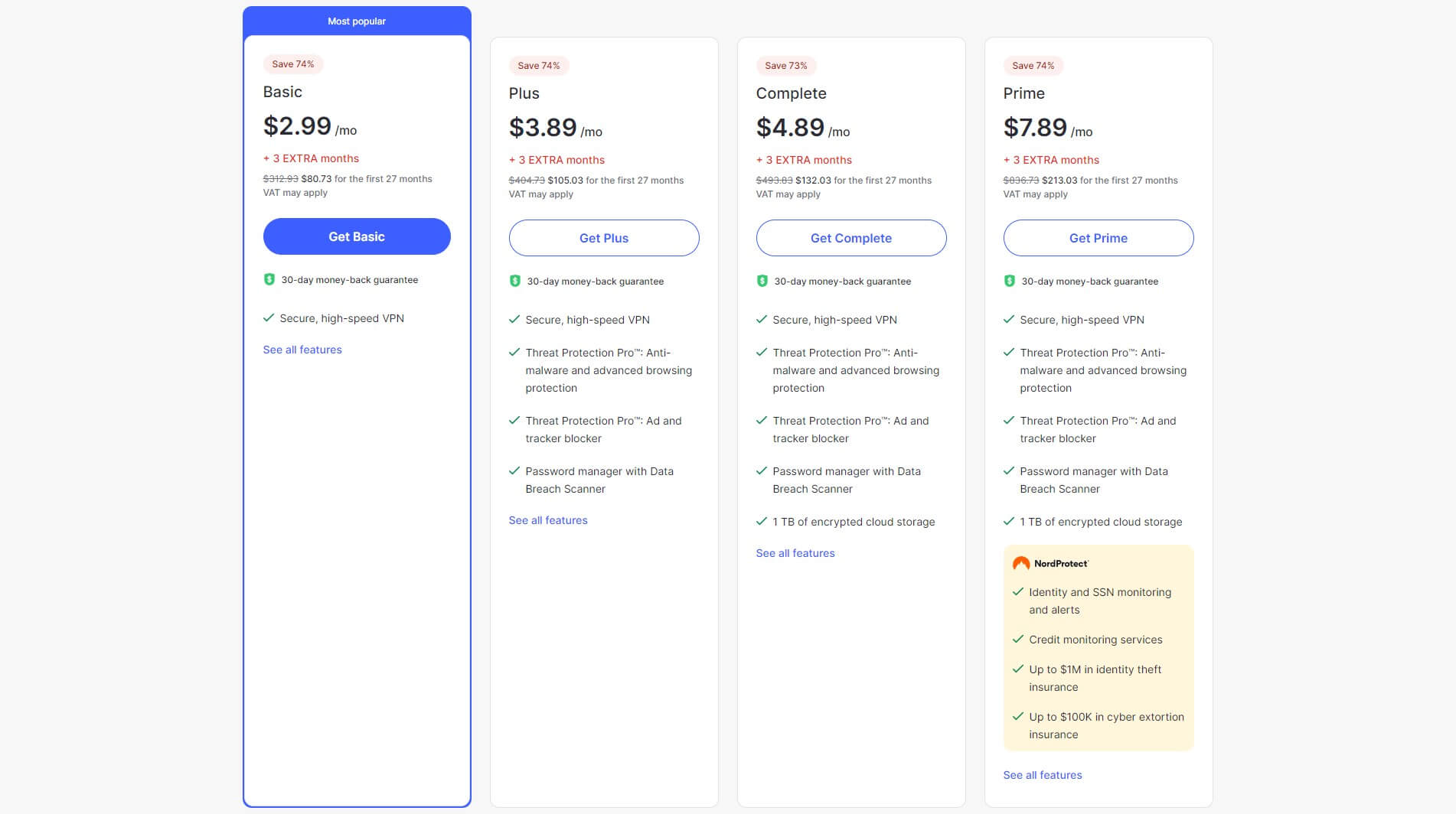 Nordvpn Ocak 2025 Fiyatı
