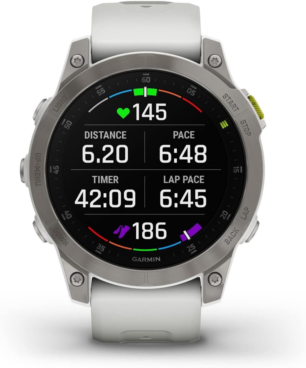 Garmin Epix Gen 2: Amazon'da 490 $ tasarruf edin!