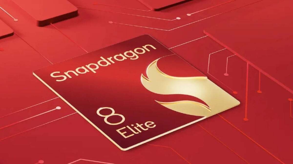 Snapdragon 8 Elite, daha az CPU çekirdeğine sahip ikili bir versiyona sahip olabilir.