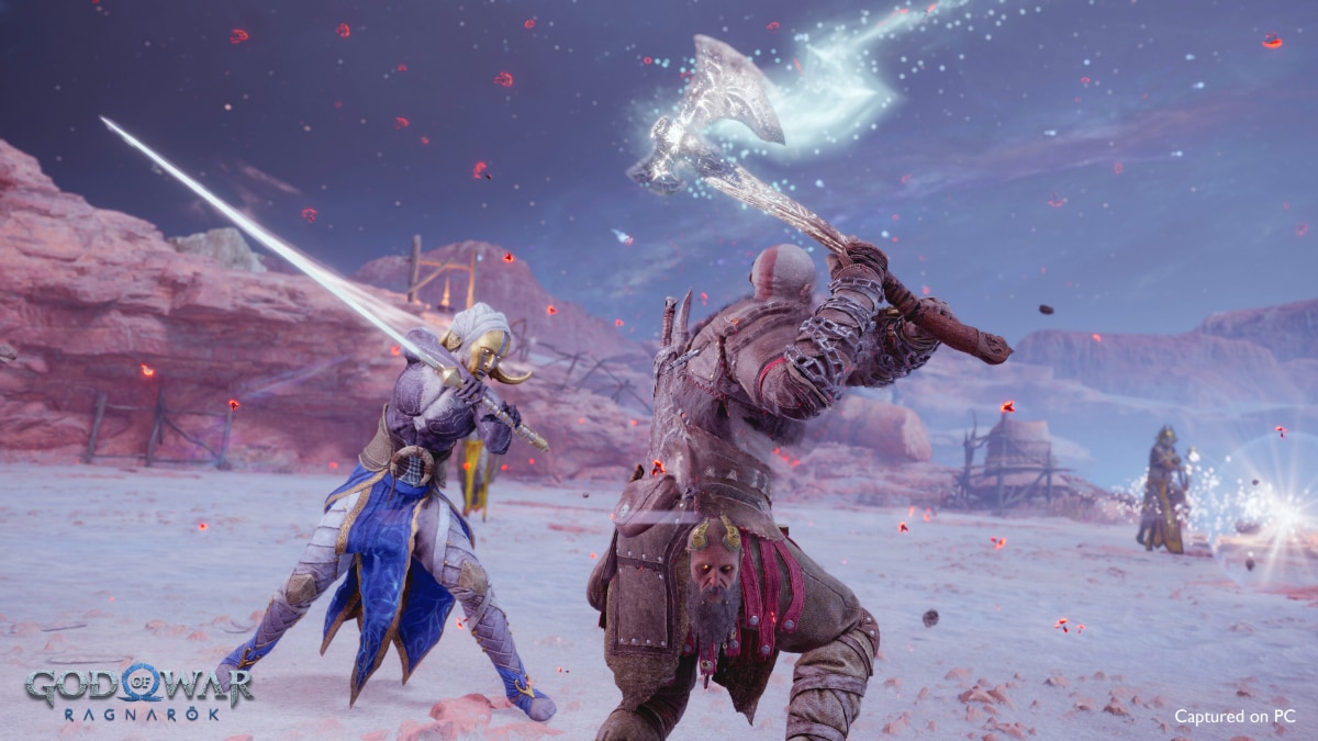 ragnarok ragnarok