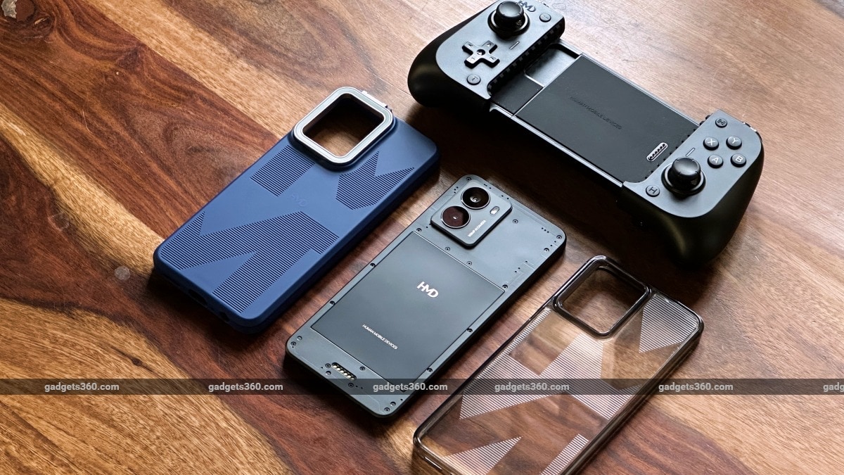 hmd fusion tüm oufit gadget'ları 360 HMDFusion HMD