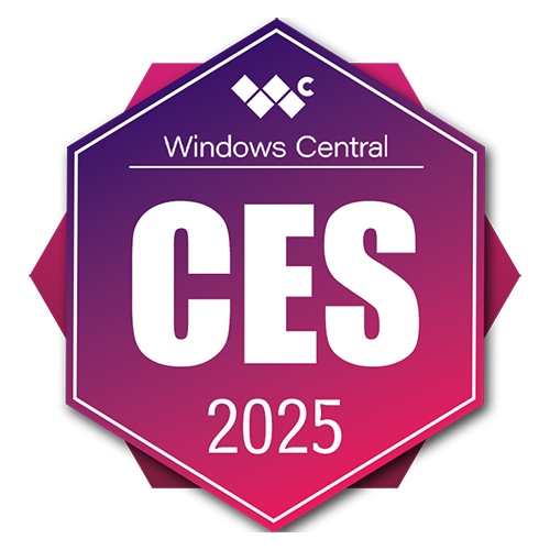 Windows Central'da CES 2025 kapsamı