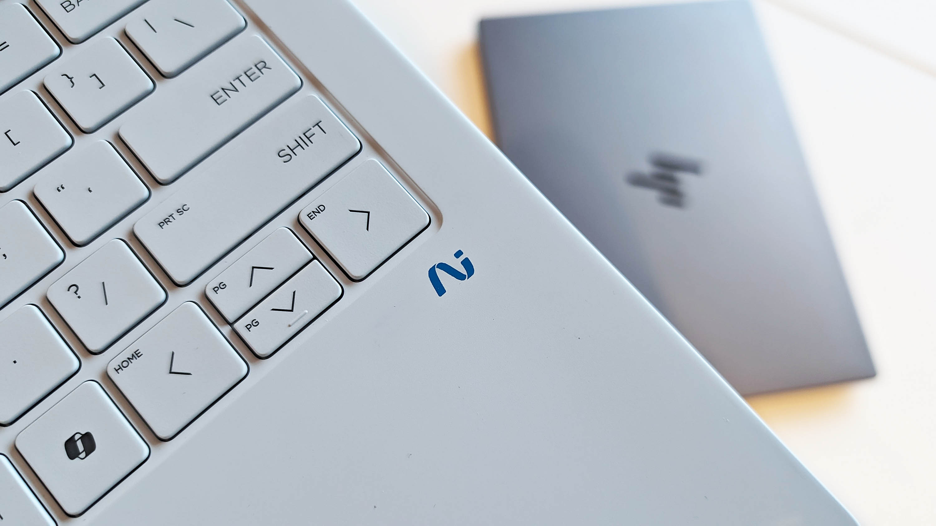Qualcomm Snapdragon X CPU'lu HP EliteBOok Ultra G1Q