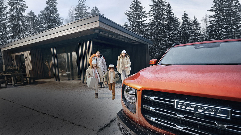 Haval H3, Haval Dargo ve Haval Dargo X'in Rusya'daki fiyatları arttı