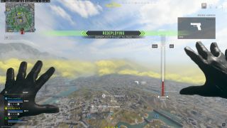 Call of Duty: Warzone'da dereceli oyunda Urzikstan'a düşüyoruz