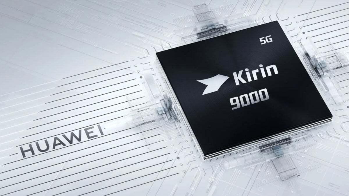 Kirin 9000, Huawei tarafından tasarlanan ve TSMC tarafından 2020 yılında Mate 40 serisi için üretilen bir uygulama işlemcisiydi. | Resim kredisi-Huawei - Huawei, Kirin yonga seti ve HarmonyOS liderliğinde küresel geri dönüş istiyor