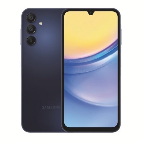 Numaralarını Boost Unlimited+ veya Unlimited Premium planına taşıyan yeni Boost müşterileri, Boost Mobile'da Galaxy A15 5G'ye sahip olabilir. | Resim kredisi-Boost - İki adet yetenekli orta sınıf 5G Galaxy cep telefonu, sizi üzmeyecek fiyatlarla Boost'a geliyor