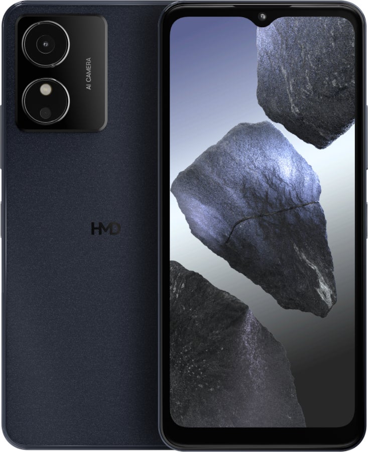 İnanılmaz derecede ucuz bir Android 14 Go sürümü akıllı telefon olan HMD Key ile tanışın