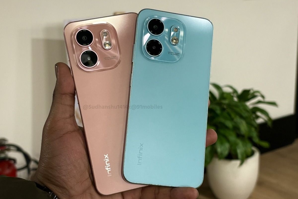 infinix smart 9 hd 91m sudhanshu satır içi Infinix Smart 9 HD