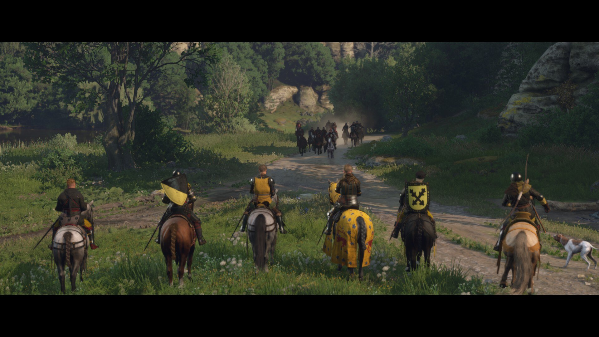 Kingdom Come: Kurtuluş 2