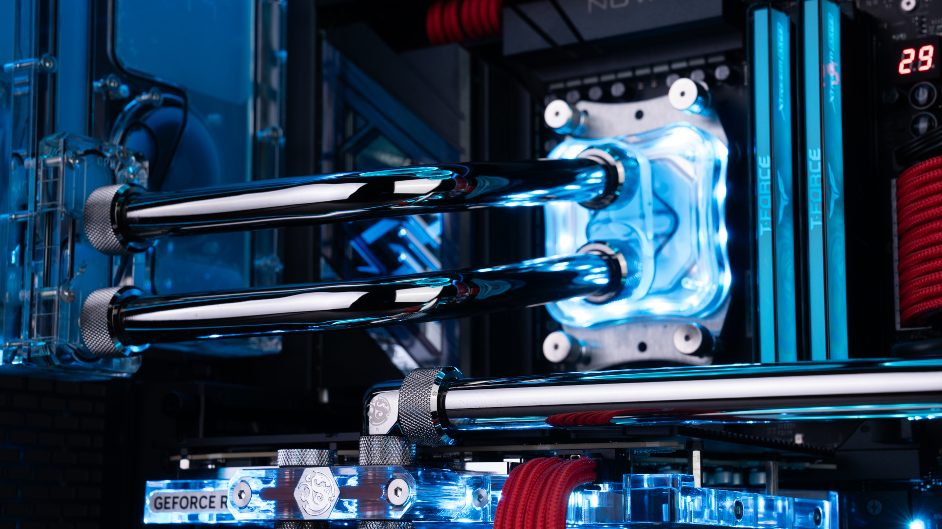 MAINGEAR APEX KUVVETİ