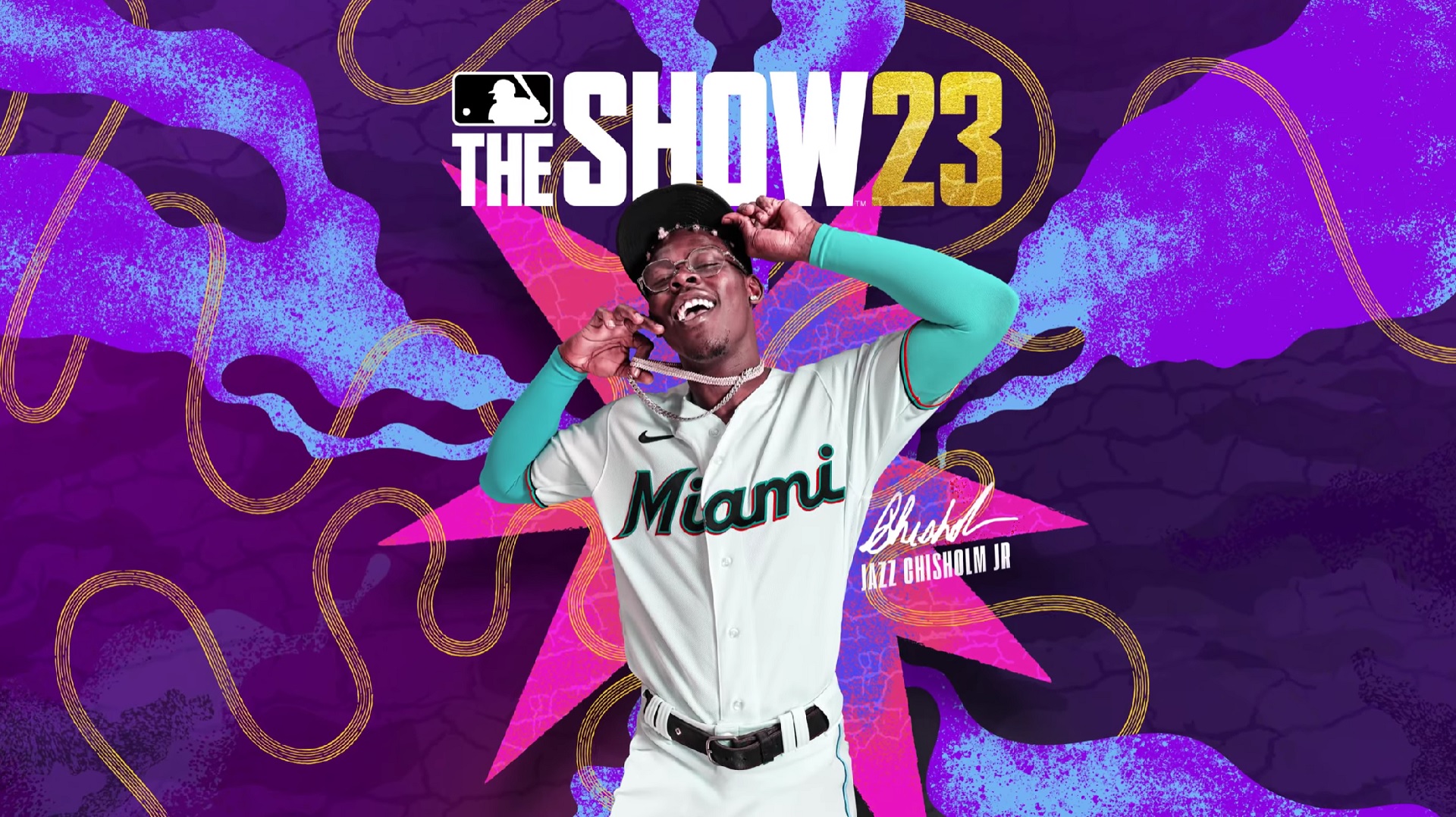 MLB Gösteri 23 Anahtar Sanat