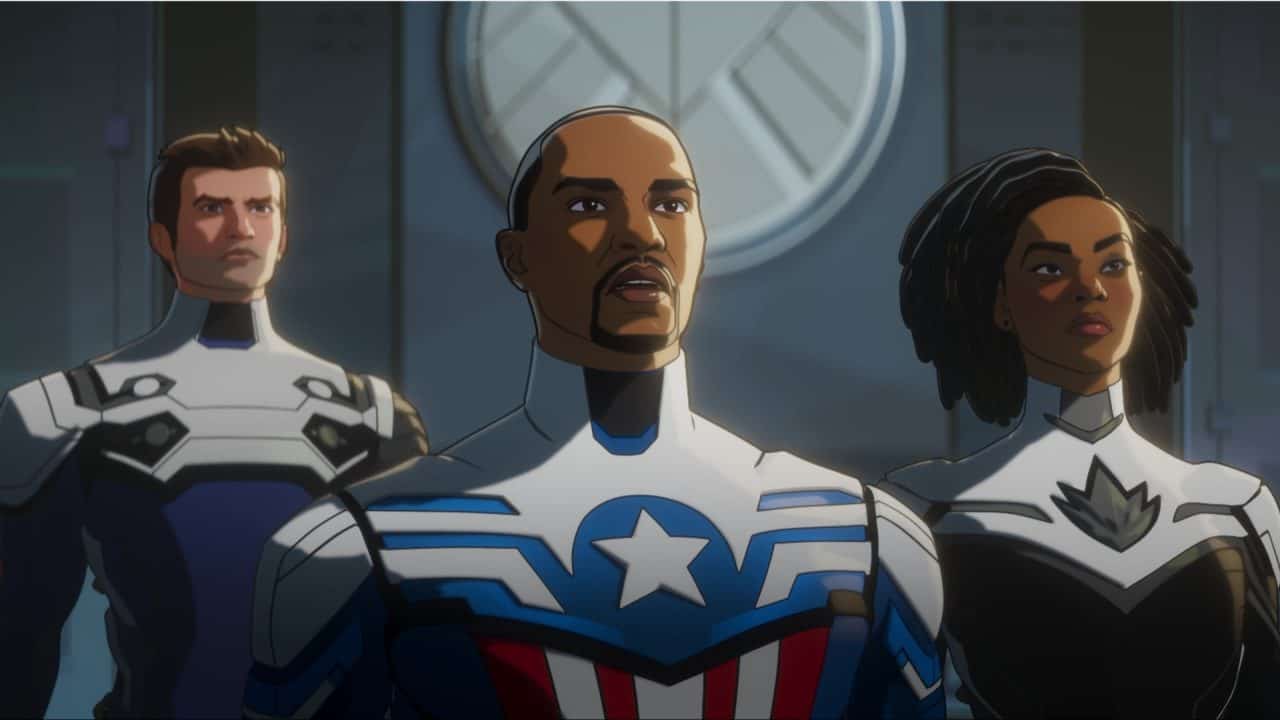 Marvel'ın Ya Olursa...? 3. Sezon İncelemesi