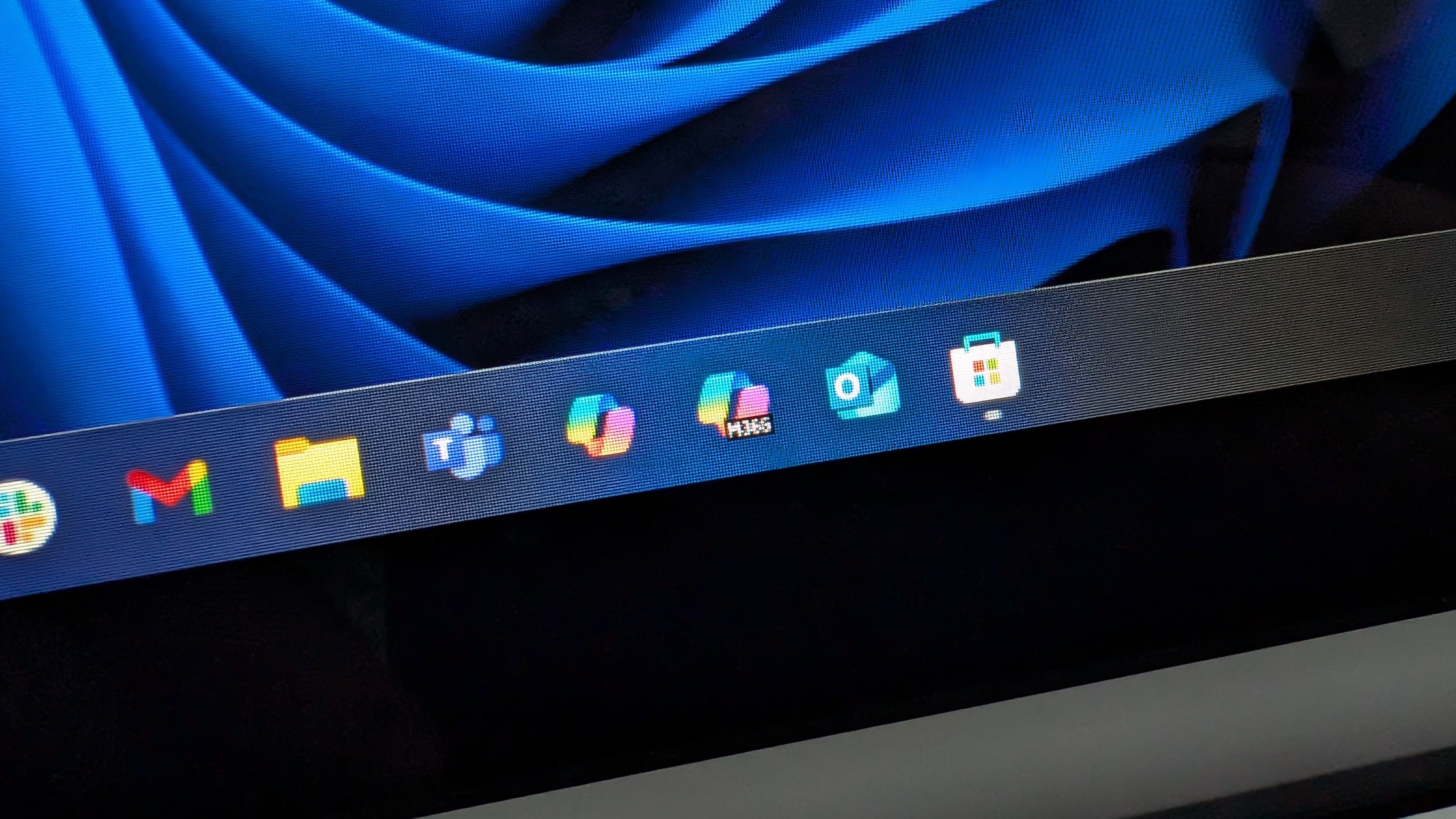 Microsoft 365 Yardımcı Pilot simgesi