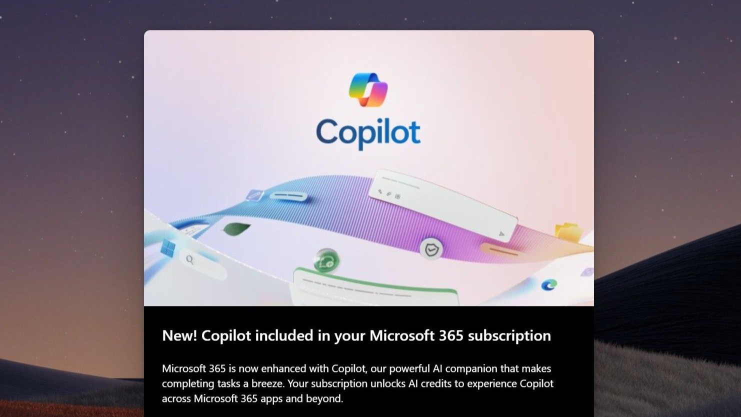 Copilot'un dahil edilmesinin ardından Microsoft 365 fiyat artışı