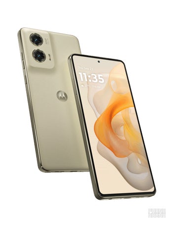 Moto G Stylus 5G (2024) ile 330 $ hediye alın
