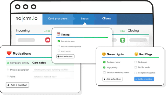 Nochm.io