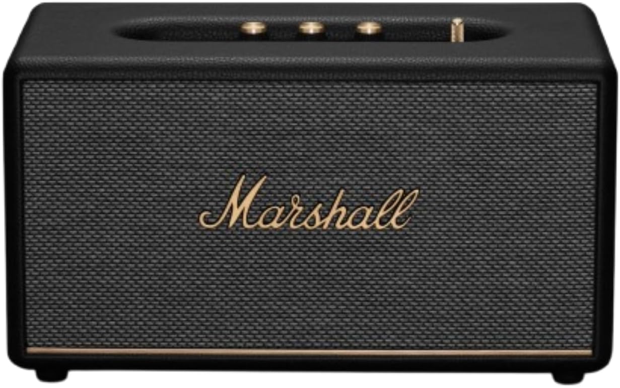Marshall Stanmore III: 97$ tasarruf edin!