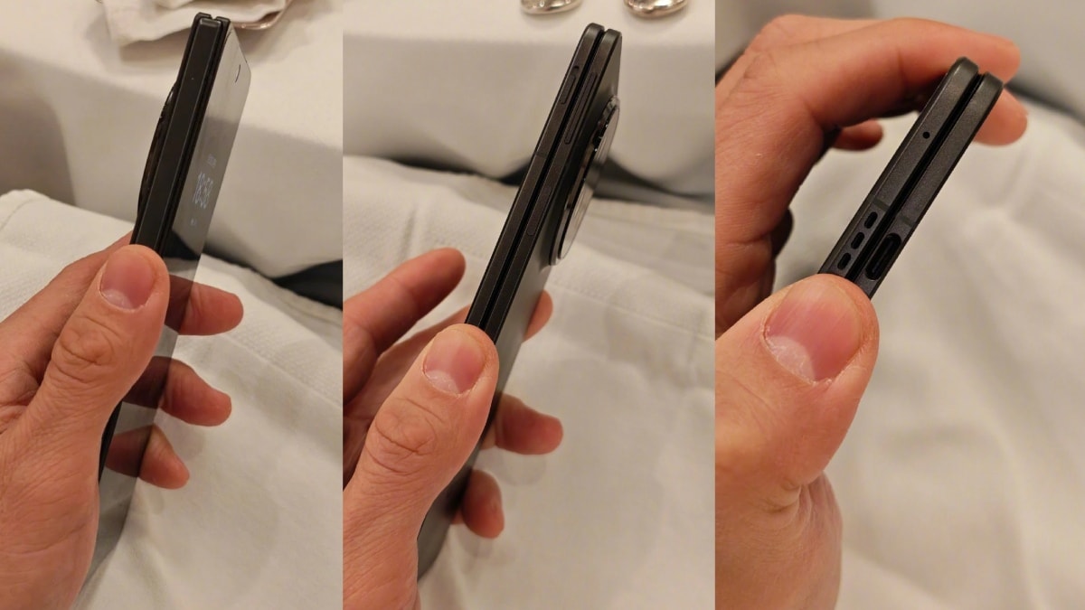 Oppo N5 Weibo Gizmochina'nın satır içi Findn5'i bul