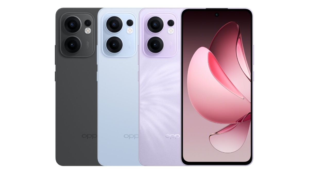oppo reno 13f 4g oppo satır içi Oppo Reno 13F 4G