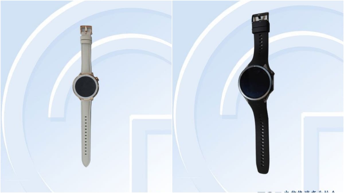 oppo watch x2 beyaz siyah gadget'lar 360 OppoWatchX2 Oppo