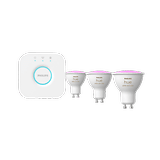 Philips Hue Başlangıç ​​Seti