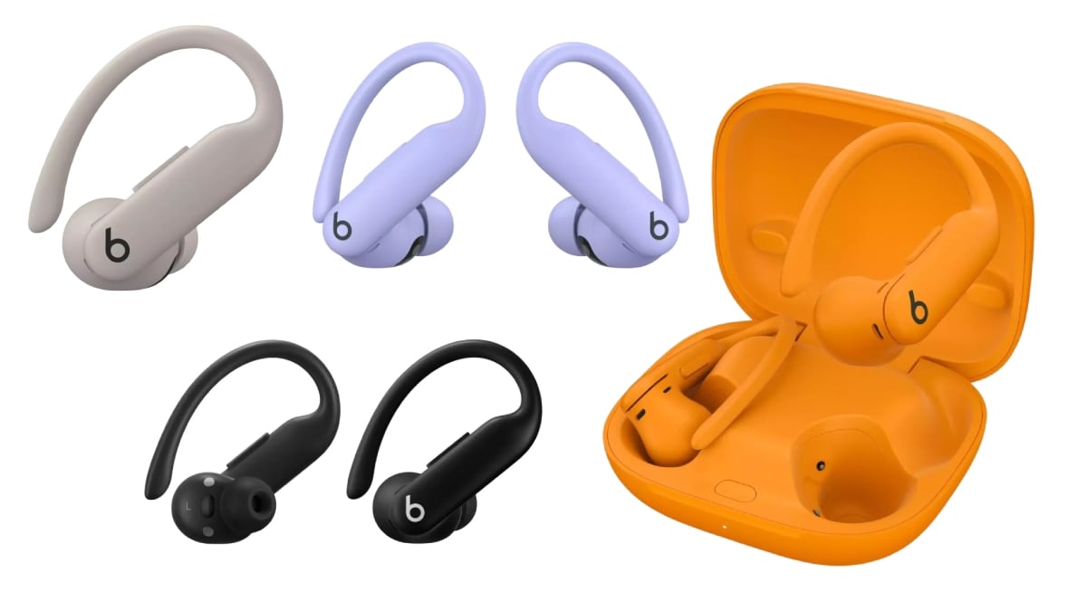 PowerBeats Pro 2 Winfuture De Inline PowerBeats Pro 2