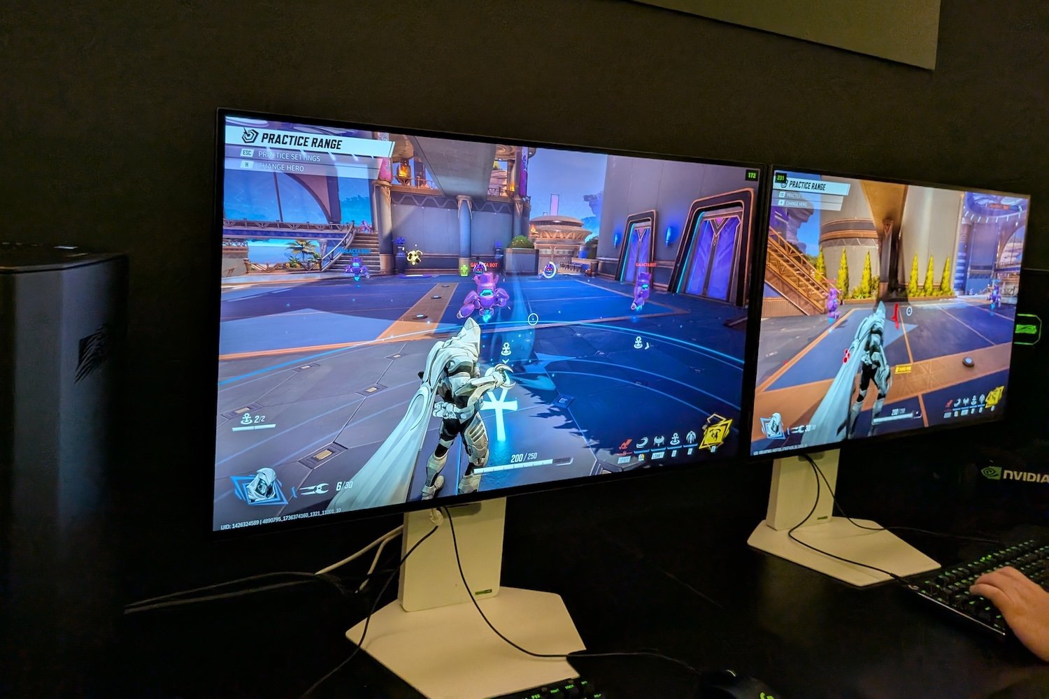 Nvidia Rtx 5090 Marvel Rakipleri