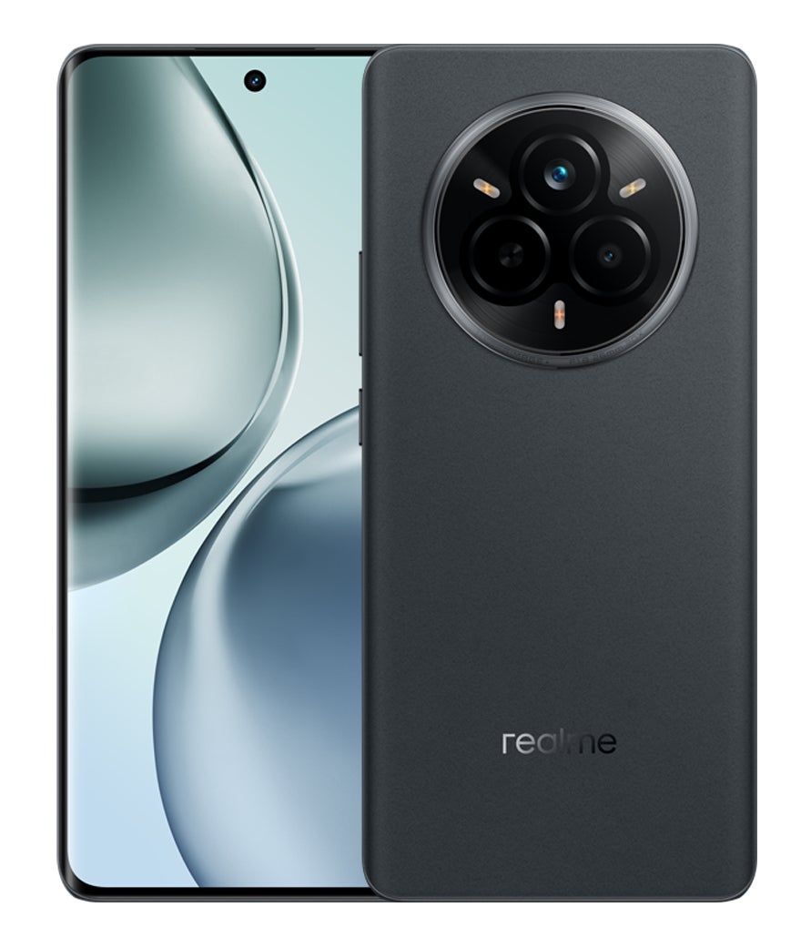 Realme 14 Pro serisi devasa piller ve renk değiştirme efektiyle dünyaya açılıyor