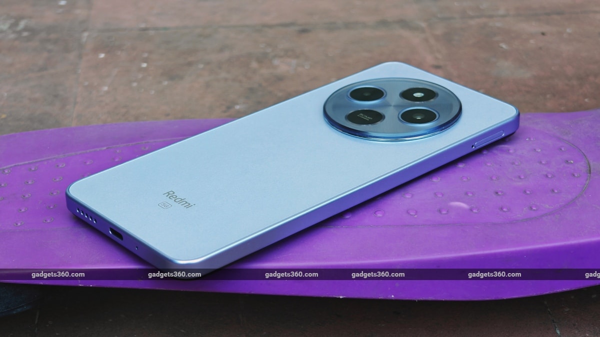 redmi a4 5g tasarım premium gadget'lar 360 XiaomiRedmiA45G Xiaomi