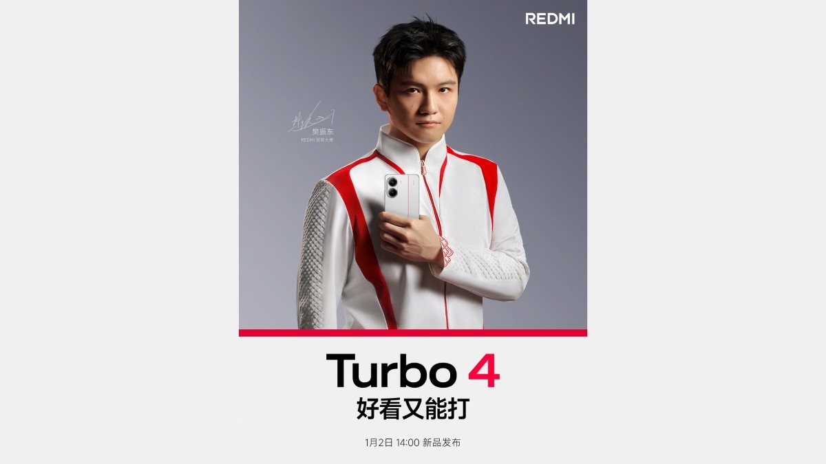 redmi turbo 4 weibo redmi sıralı turbo4