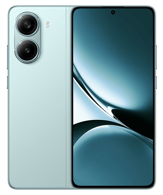 Redmi Turbo 4 devasa pil ve MediaTek yonga seti ile resmi olarak tanıtılıyor