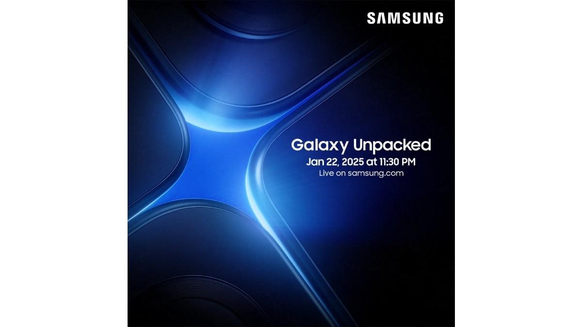 samsung galaxy unpacked satır içi davet Galaxy Unpacked 2025