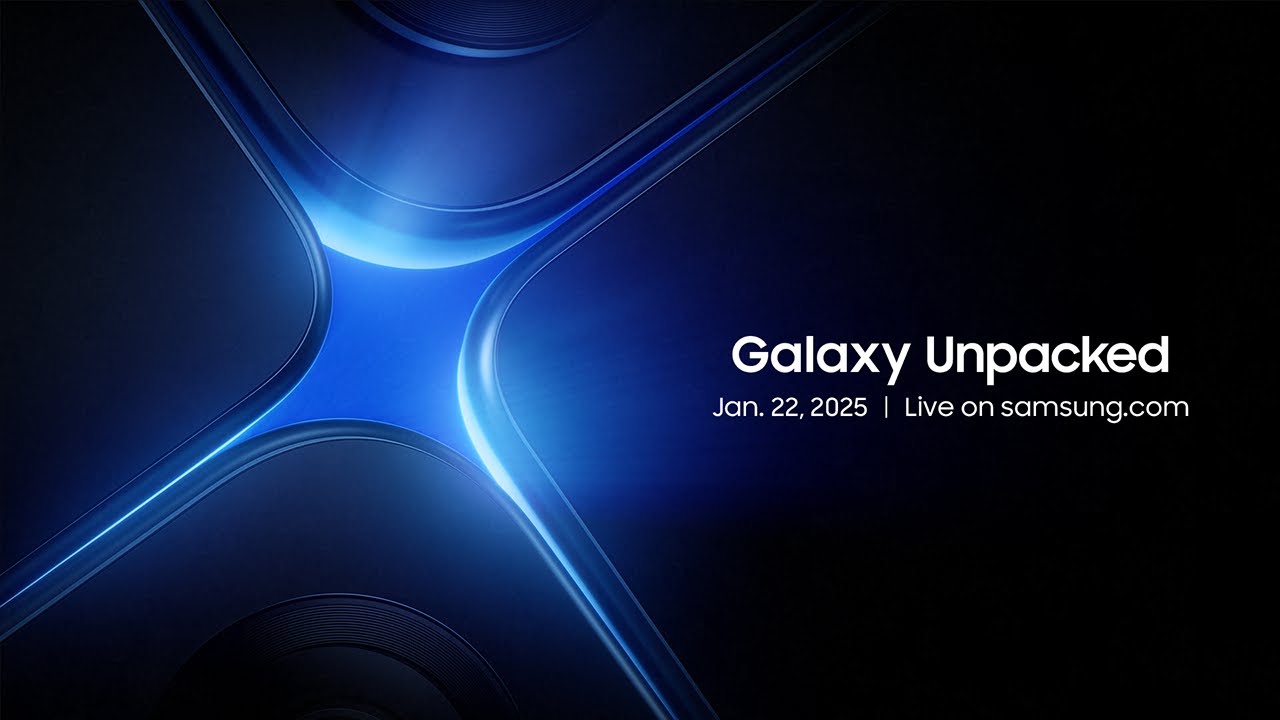 Galaxy Unpacked Ocak 2025: Resmi Canlı Yayın - YouTube
