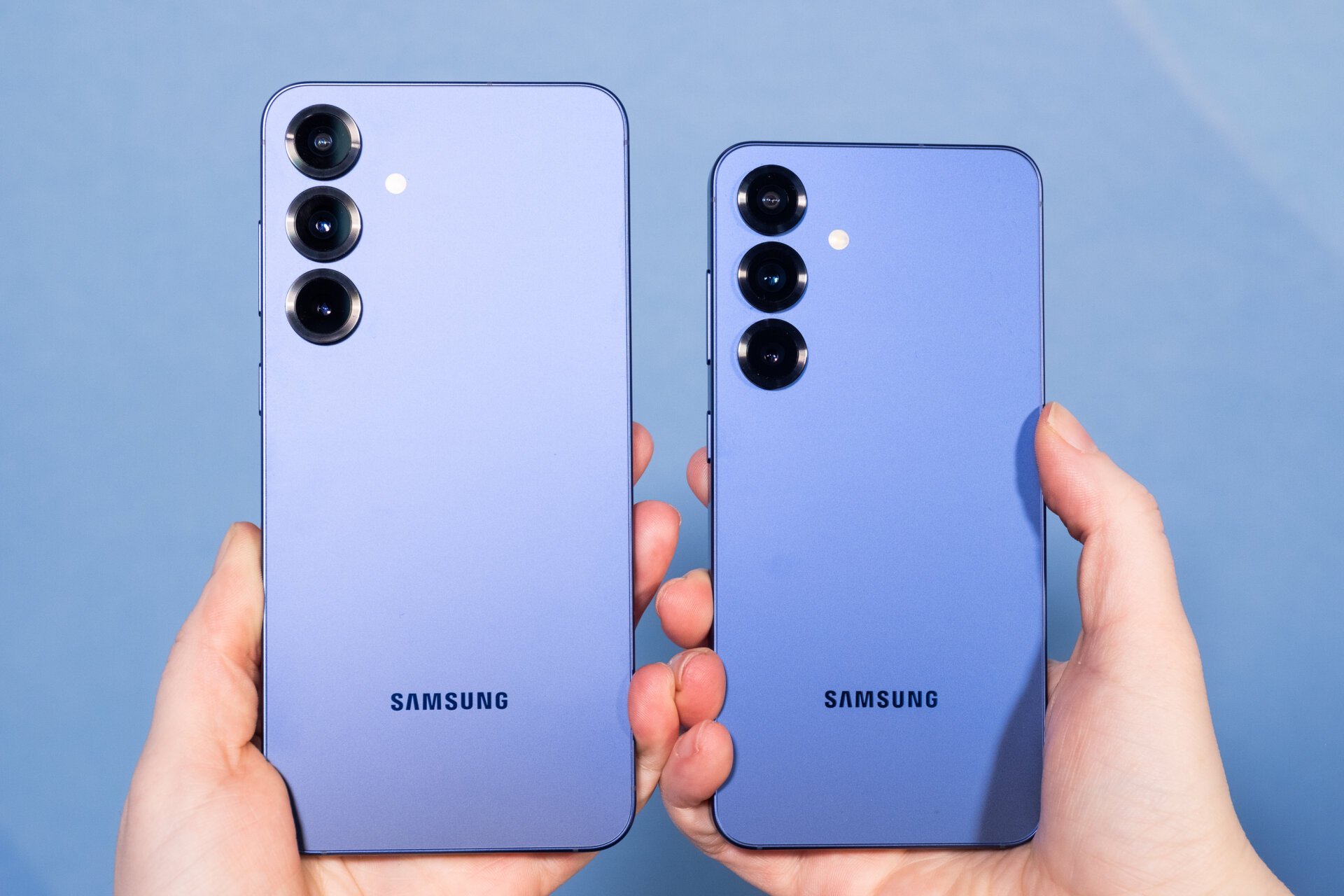Samsung Galaxy S25 San Jose 32