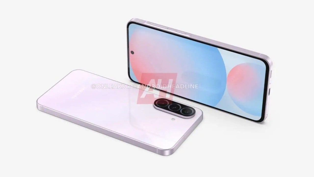 Samsung, Mart ayında iki yeni Galaxy A Serisi telefonu başlatmak için uçtu