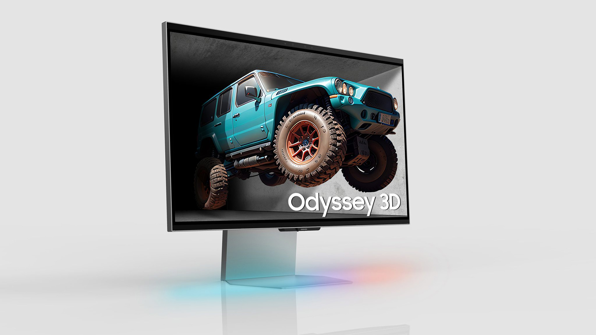 Samsung 2025 Monitörler