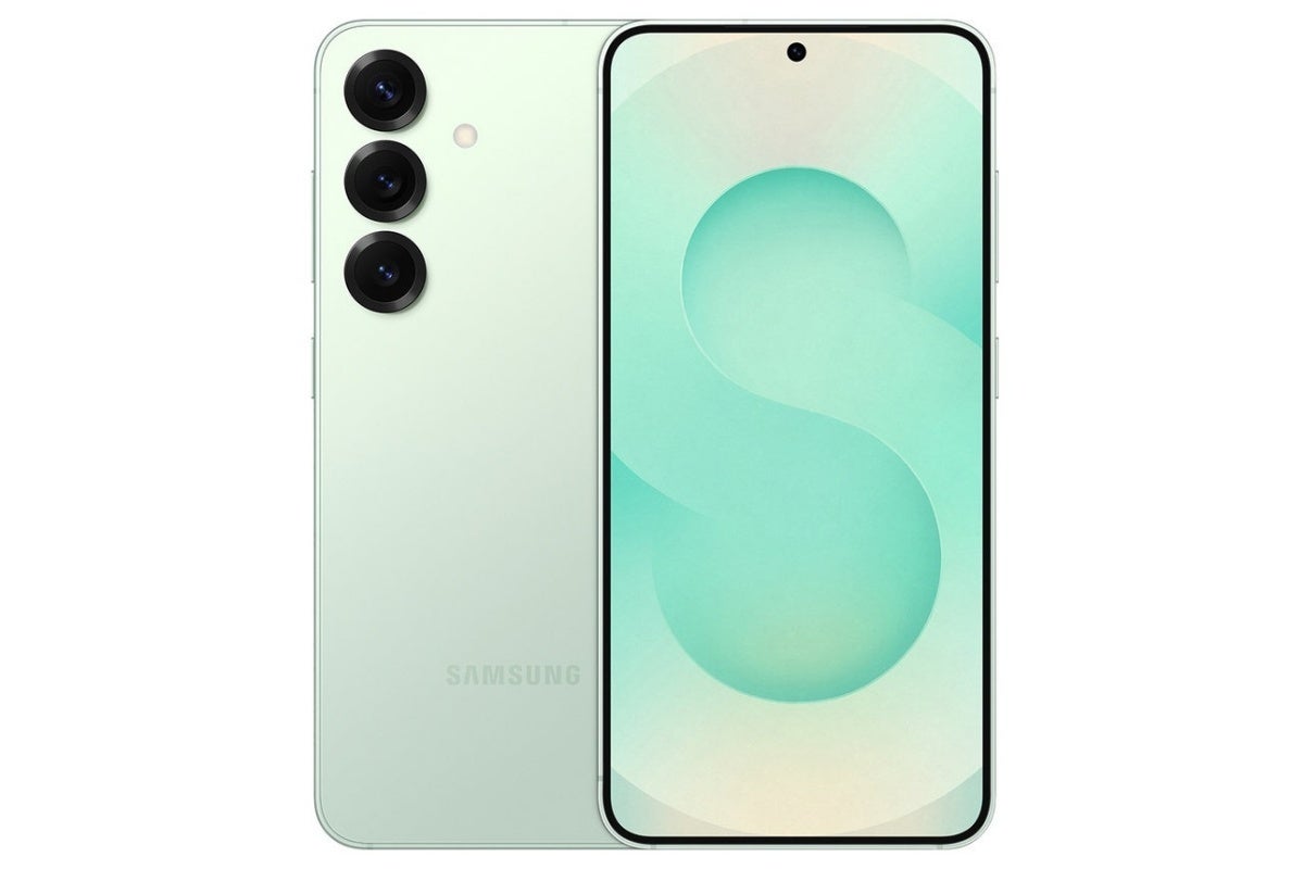 Samsung Galaxy S25 görseli sızdırıldı