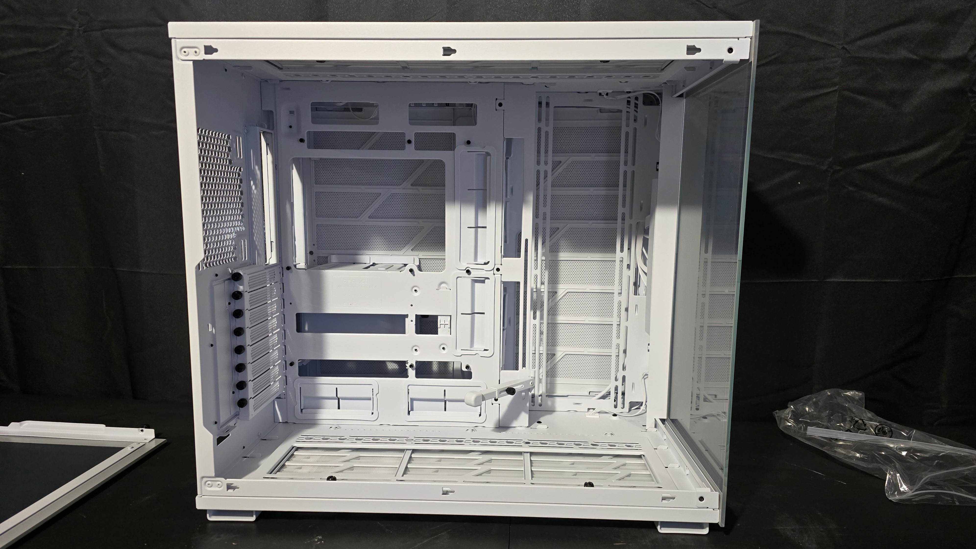 Sessiz Olun Işık Baskı 900 DX