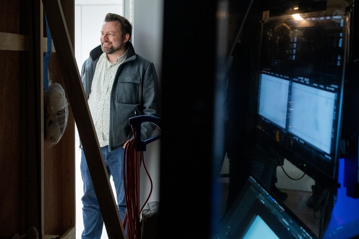 Kıdemli Showrunner