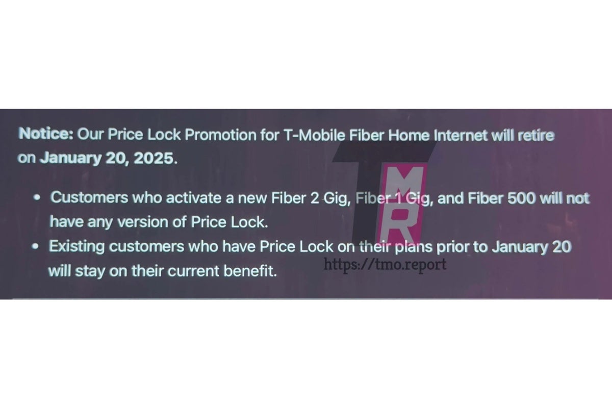 Kısa ve acı verici bu belge, T-Mobile fiyat artışlarının bir başka fırtınasının habercisi olabilir. - Sızan T-Mobile belgesi, bazı kullanıcıların gelecekte daha fazla fiyat artışı yaşayabileceğini öne sürüyor