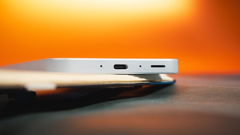 Samsung Galaxy A35 USB C bağlantı noktası Samsung Galaxy A35 USB C bağlantı noktası