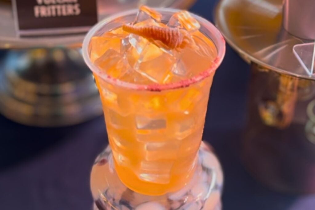Universal Fan Fest Geceleri Ceti Eel Margarita